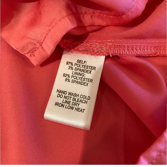 NWOT- Lulu’s Wrap Tank Top- Size Small - Picture 2 of 3